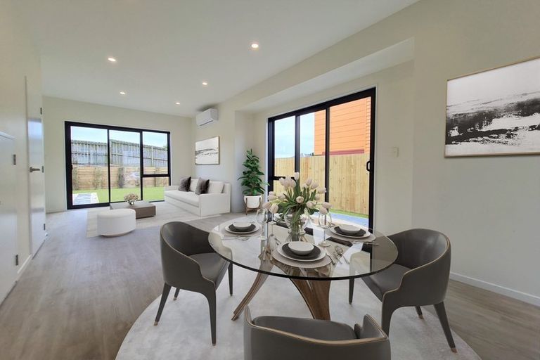 Photo of property in 6b Poruru Close, Papakura, 2110