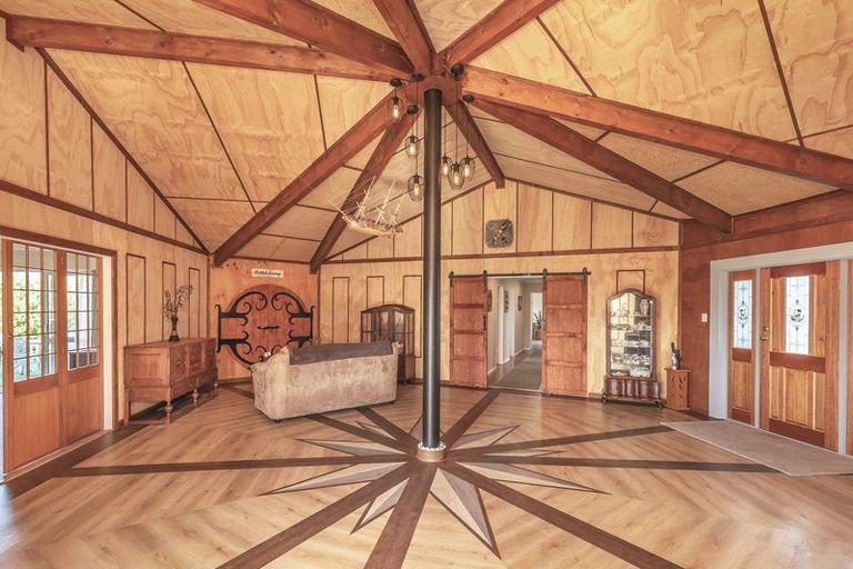 Photo of property in 23 Saint Laurent Way, Ohau, Levin, 5570