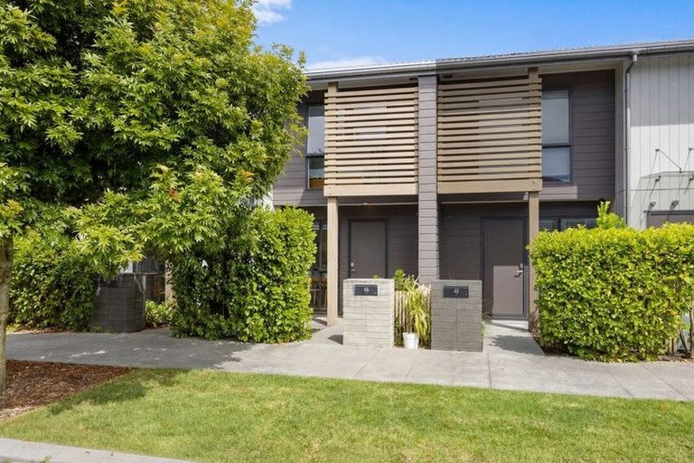 Photo of property in 46 Pukewhero Rise, Westgate, Auckland, 0614