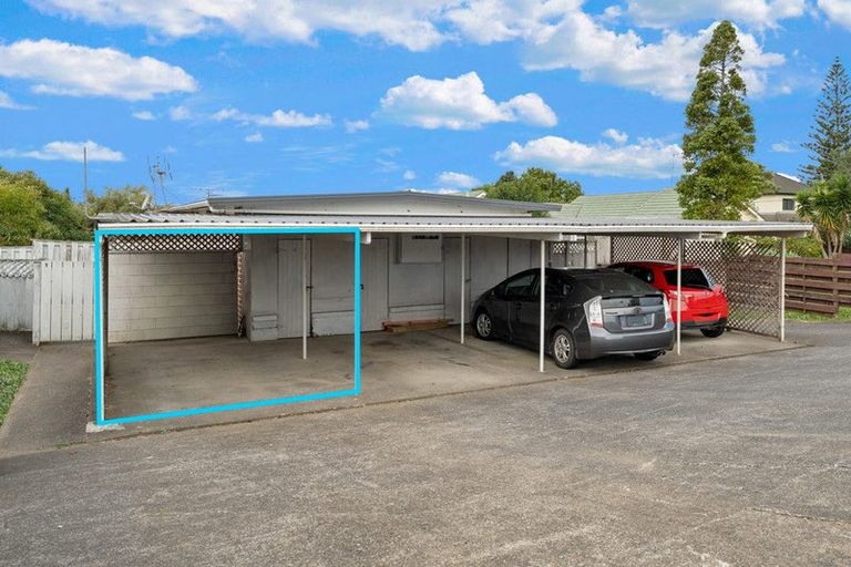 Photo of property in 4/83 Birkdale Road, Birkdale, Auckland, 0626