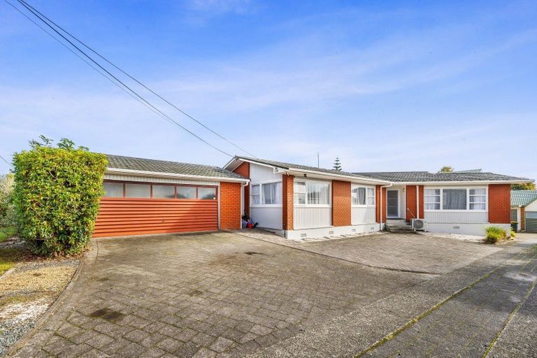 Photo of property in 57a Wylie Street, Glenholme, Rotorua, 3010