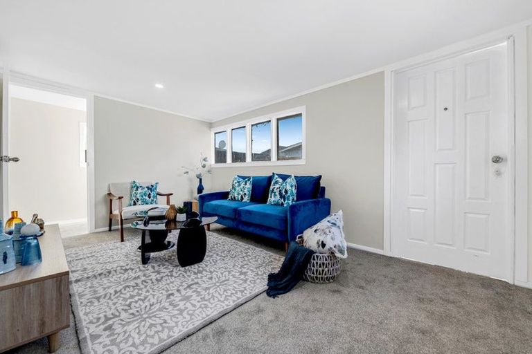 Photo of property in 4 Burlington Place, Manurewa, Auckland, 2102