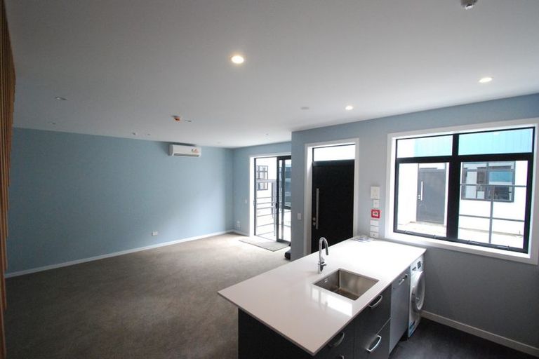 Photo of property in 12/5 Ebor Street, Te Aro, Wellington, 6011