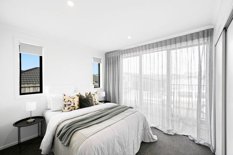 Photo of property in 10u2 Bostonkip Crescent, Fitzroy, Hamilton, 3282