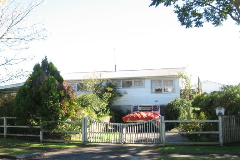Photo of property in 6 Lauriston Street, Tokoroa, 3420