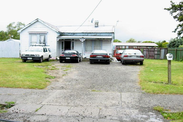 Photo of property in 27 Lytton Street, Feilding, 4702