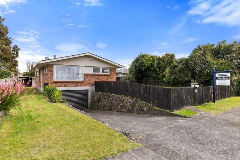 Photo of property in 1 Sylvan Place, Matamata, 3400