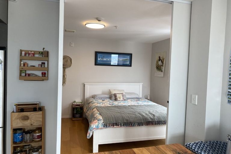 Photo of property in 901/8u Wigan Street, Te Aro, Wellington, 6011