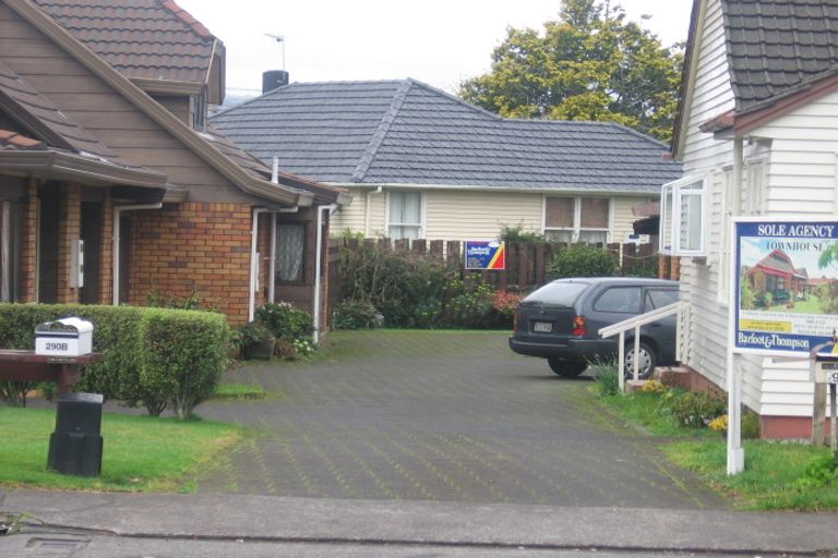 Photo of property in 290b Great South Road, Papakura, 2110