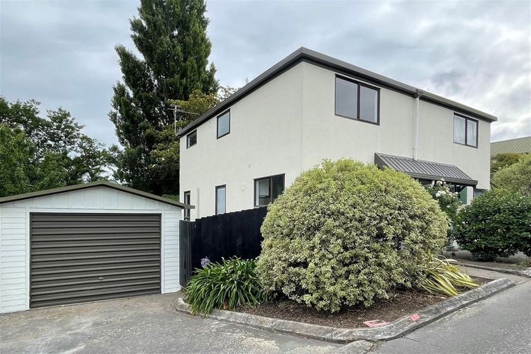 Photo of property in 3/14 Brittan Street, Linwood, Christchurch, 8011