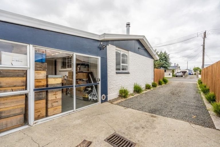 Photo of property in 55 Douglas Street, Grasmere, Invercargill, 9810