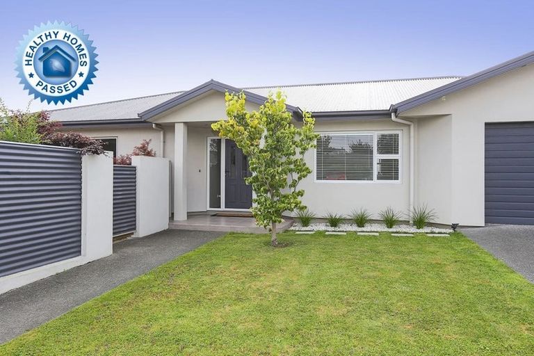 Photo of property in 134a Guppy Road, Taradale, Napier, 4112