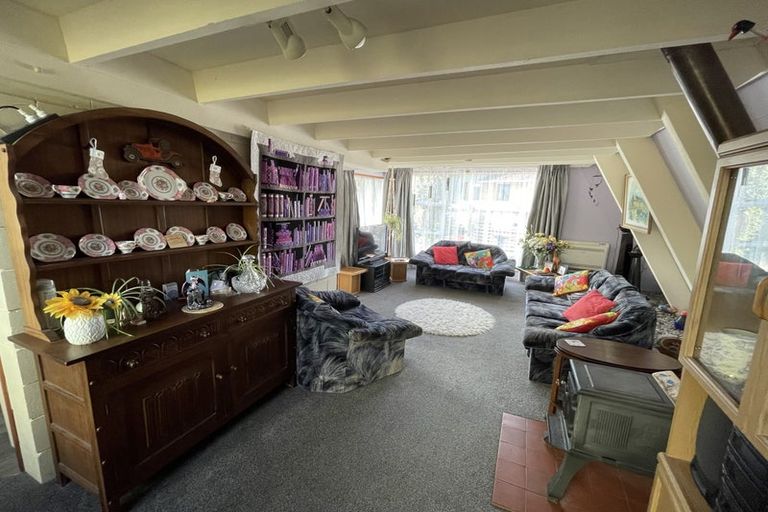 Photo of property in 172 Rolleston Street, Hokitika, 7810