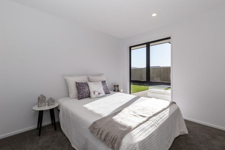 Photo of property in 16 Charles Major Road, Rolleston, 7614