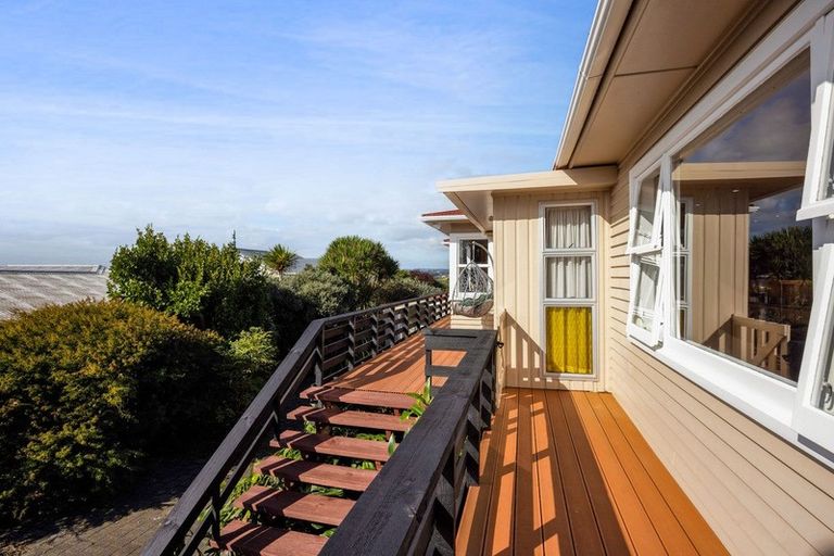 Photo of property in 10 Melrose Street, Spotswood, New Plymouth, 4310
