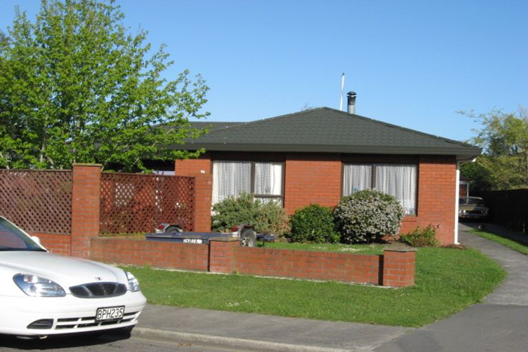 Photo of property in 9 Glenvale Drive, Kaiapoi, 7630