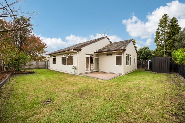 Photo of property in 10 Braestar Court, Henderson, Auckland, 0612