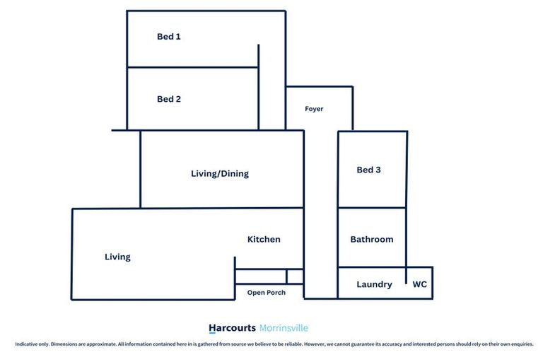 Photo of property in 218 Studholme Street, Morrinsville, 3300