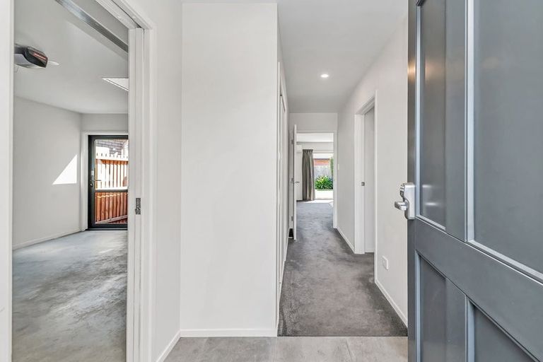 Photo of property in 7d Kendon Drive, Rolleston, 7614