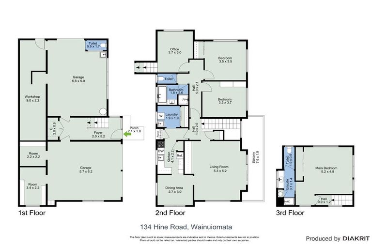 Photo of property in 134 Hine Road, Wainuiomata, Lower Hutt, 5014