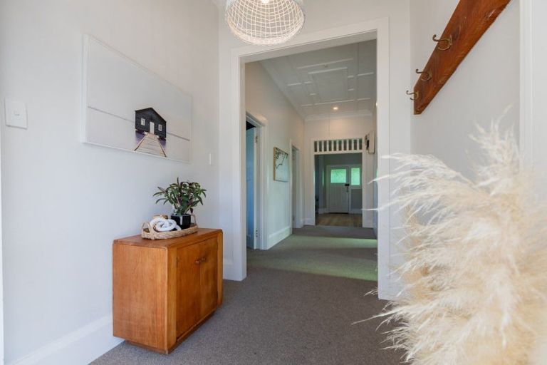 Photo of property in 41 Racecourse Road, Waipukurau, 4200