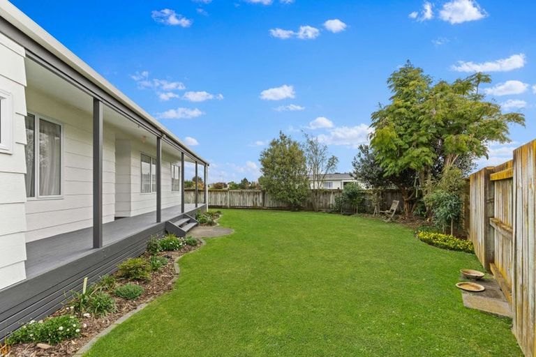 Photo of property in 8 Mercury Street, Milson, Palmerston North, 4414