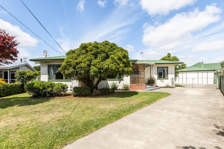 Photo of property in 901 Norrie Street, Mahora, Hastings, 4120