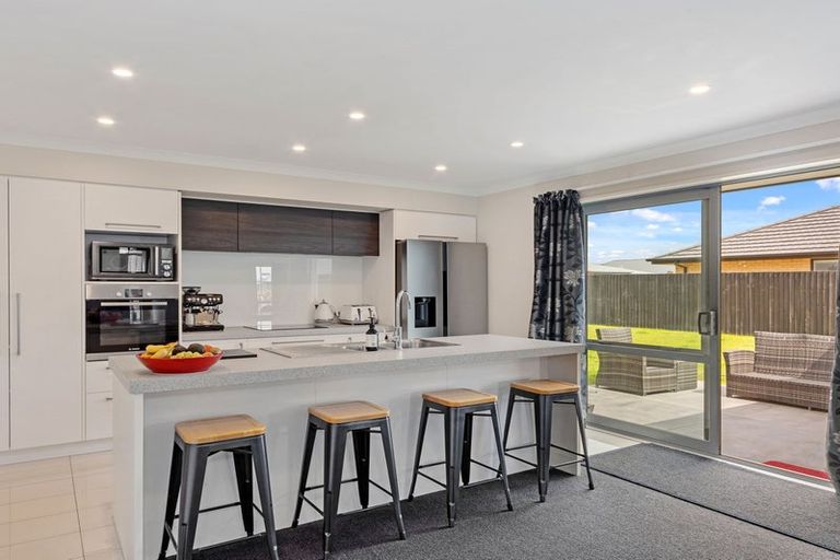 Photo of property in 52 Newman Road, Rolleston, 7614