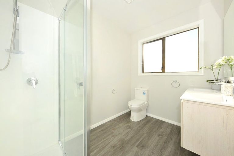 Photo of property in 2/29 Parnwell Street, Burwood, Christchurch, 8083