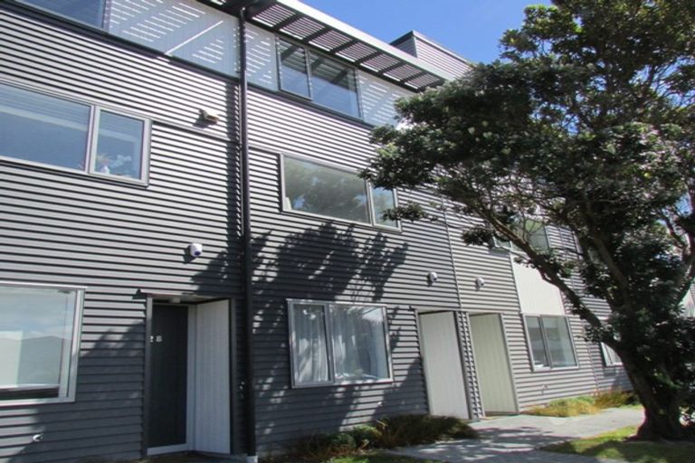 Photo of property in 27/36u Tacy Street, Kilbirnie, Wellington, 6022