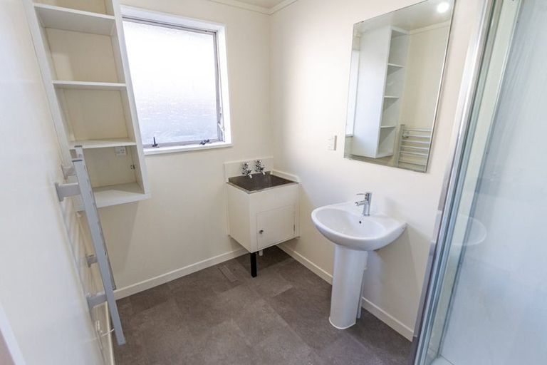 Photo of property in 2/541 Barbadoes Street, Edgeware, Christchurch, 8013