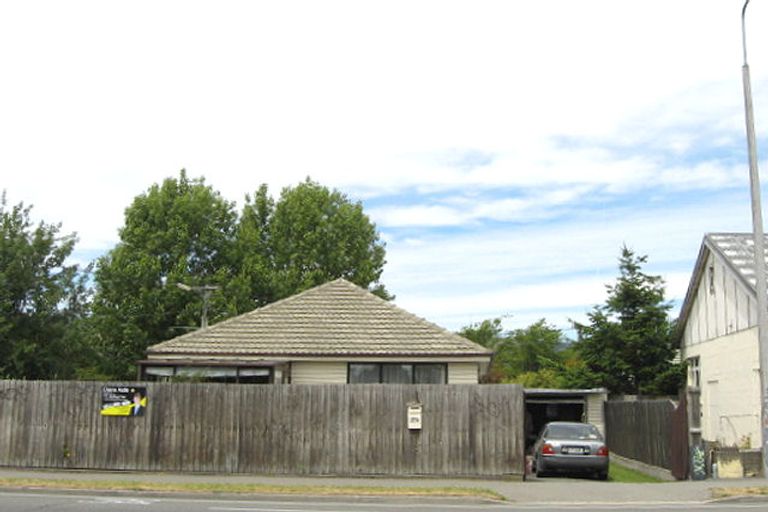 Photo of property in 546 Ferry Road, Woolston, Christchurch, 8023