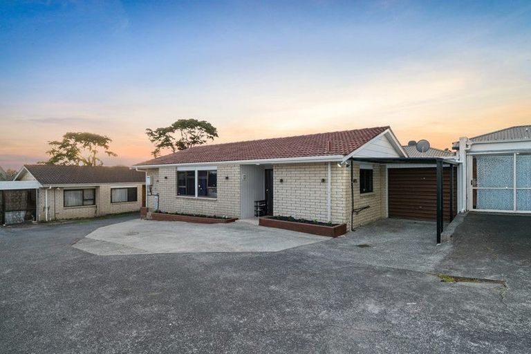 Photo of property in 2/109 Great South Road, Manurewa, Auckland, 2102