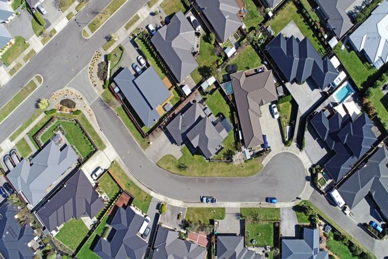 Photo of property in 3 Picton Place, Kaiapoi, 7630