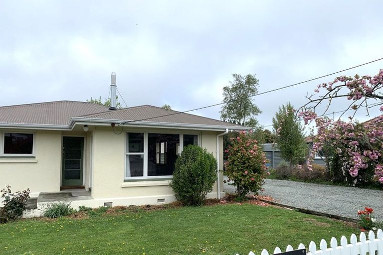 Photo of property in 41 Peel Street, Geraldine, 7930