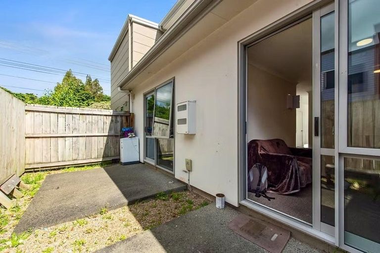Photo of property in 167u2 Knighton Road, Hillcrest, Hamilton, 3216