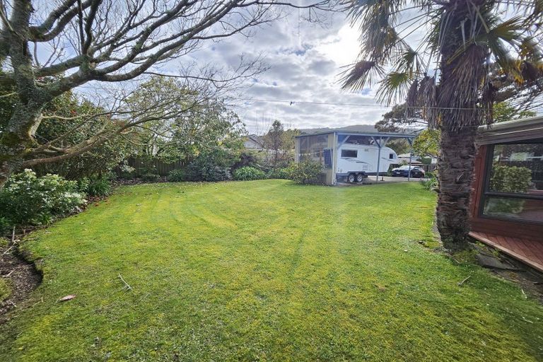 Photo of property in 46 Lydia Street, Greymouth, 7805