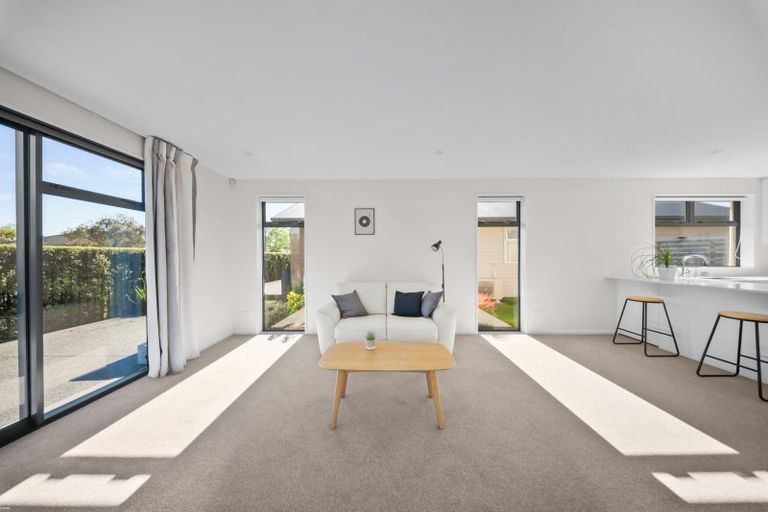 Photo of property in 11 Glendene Court, Rolleston, 7614