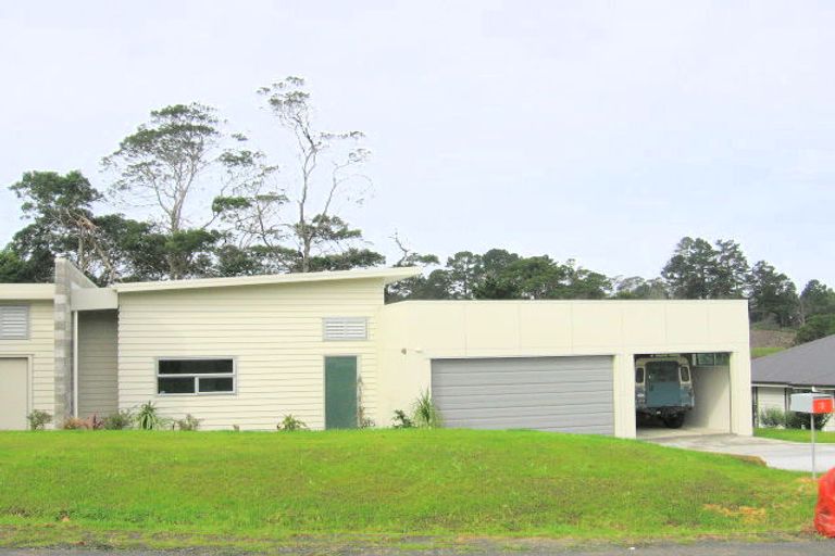 Photo of property in 7 Olwyn Place, Greenhithe, Auckland, 0632