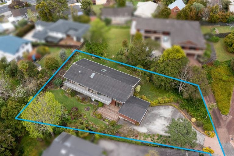 Photo of property in 47 Redwing Street, Browns Bay, Auckland, 0630