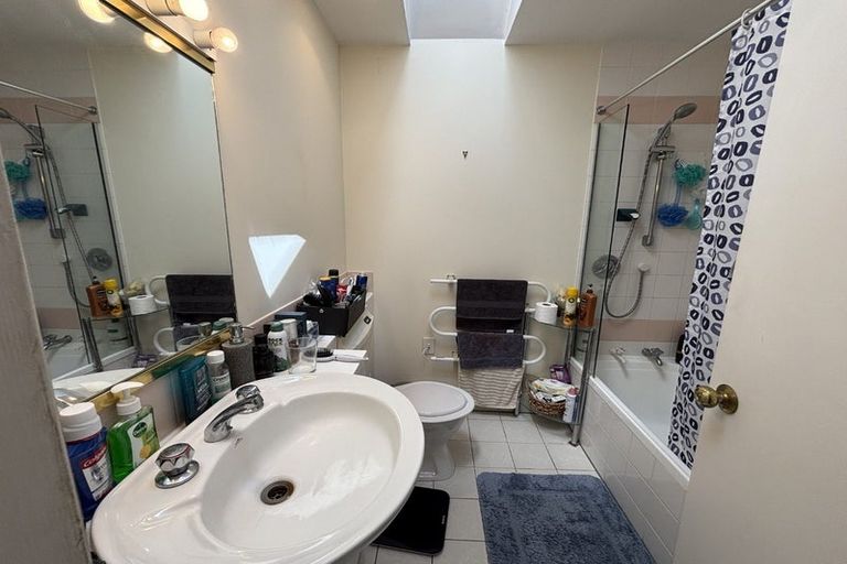 Photo of property in 7/20 Thompson Street, Mount Cook, Wellington, 6011