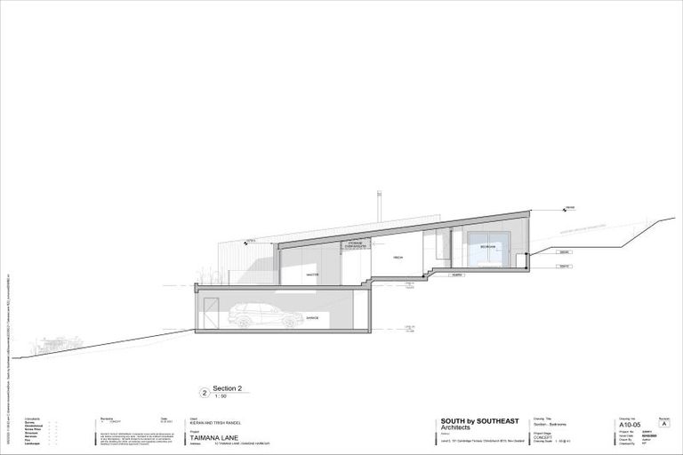 Photo of property in 10 Taimana Lane, Diamond Harbour, 8971
