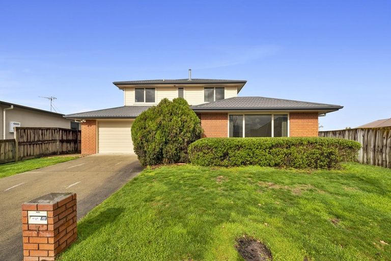 Photo of property in 7 Finchley Place, Hamilton East, Hamilton, 3216