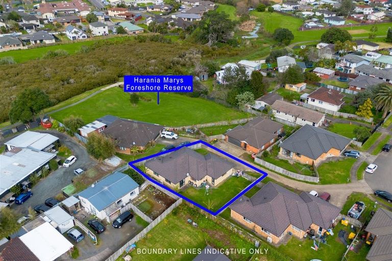 Photo of property in 33 Lachlan Place, Favona, Auckland, 2024