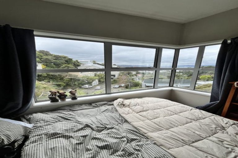 Photo of property in 18 Norna Crescent, Kelburn, Wellington, 6012