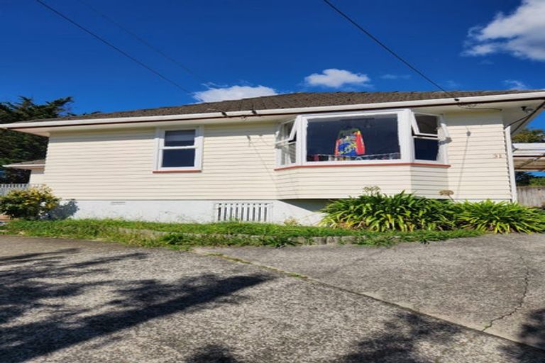 Photo of property in 31 Dunns Street, Silverstream, Upper Hutt, 5019