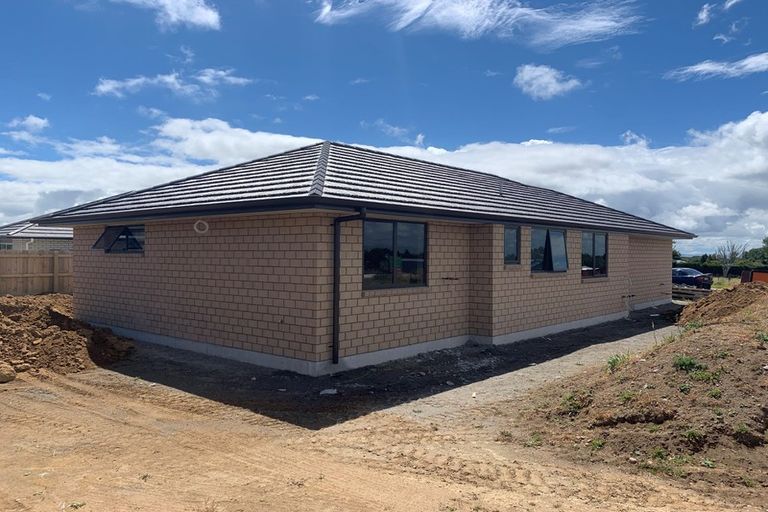 Photo of property in 6 Bianca Crescent, Stratford, 4332