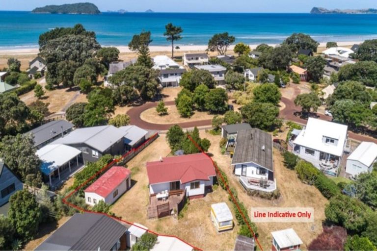 Photo of property in 17 Mccall Avenue, Pauanui, Hikuai, 3579