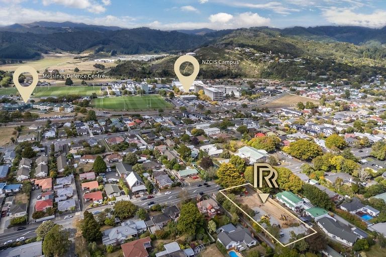 Photo of property in 395 Fergusson Drive, Heretaunga, Upper Hutt, 5018