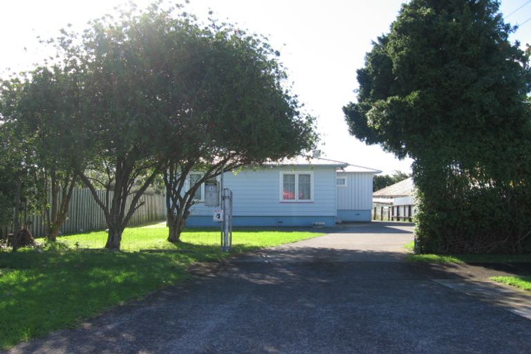 Photo of property in 3 Kingfisher Place, Favona, Auckland, 2024